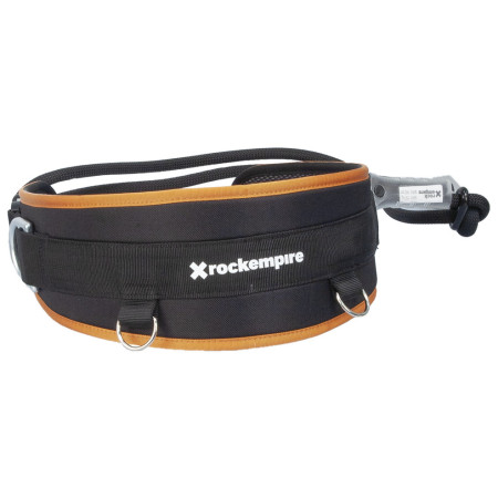 Arnés de trabajo Rock Empire Skill Position negro