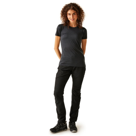 Pantalones de mujer Regatta Wms Highton Trs