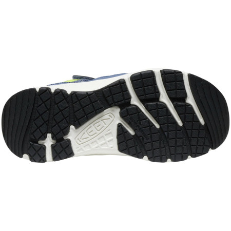 Sandalias para niños Keen Motozoa