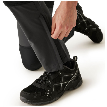 Pantalones de hombre Regatta Questra V