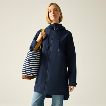 Chaqueta de mujer Regatta Brianka