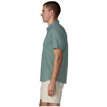 Camisa de hombre Patagonia Men's Go-To Shirt