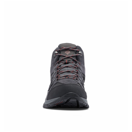 Zapatos trekking hombre Columbia Crestwood™ Mid Waterproof