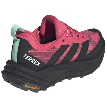 Calzado de senderismo para mujer Adidas Terrex Freehiker 3 Low Gtx
