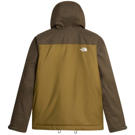 Chaqueta de hombre The North Face M Millerton Insulated Jacket