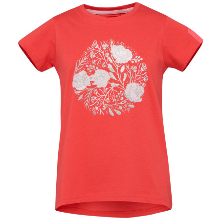 Camiseta para niños Loap Besla rojo Red