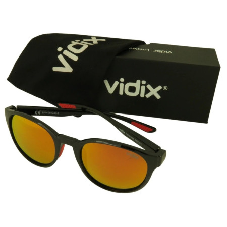 Gafas de sol Vidix Orbix rojo red