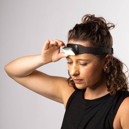 Linterna frontal BioLite Range 300