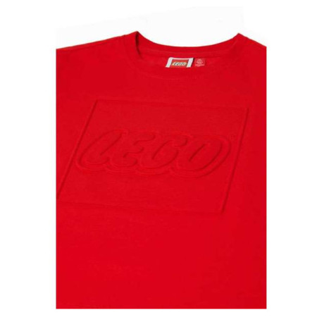 Camiseta para niños Lego Wear Lwtaj 217 Red