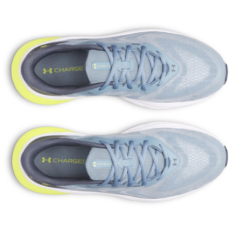 Zapatillas de carrera para hombre Under Armour Turbulence 3