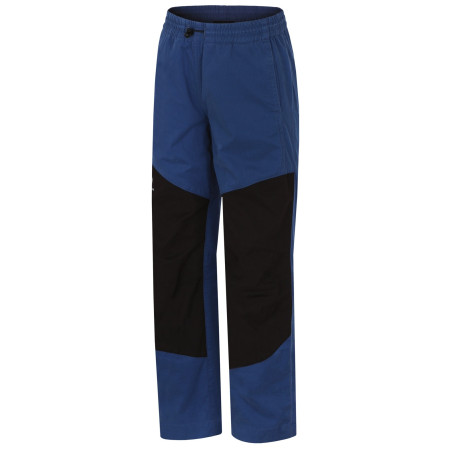 Pantalones para niños Hannah Twin JR azul oscuro EnsignBlue/Anthracite