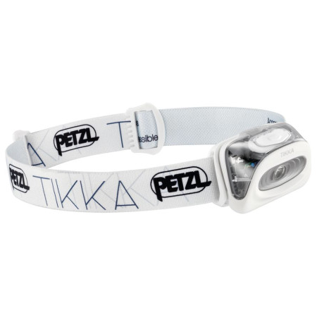 Linterna frontal Petzl Tikka 100 lm blanco