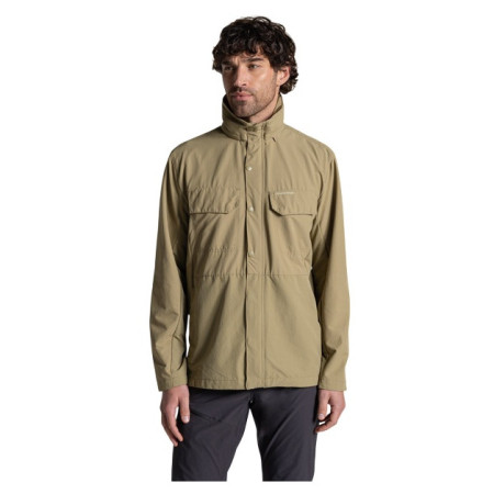 Chaqueta de hombre Craghoppers NosiLife Younes Jacket