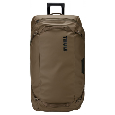 Bolsa de viaje Thule Chasm Recycled Rolling Duffel