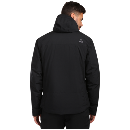 Chaqueta de hombre Kilpi Flip-M