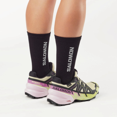 Calzado de mujer Salomon Speedcross 6 Gore-Tex