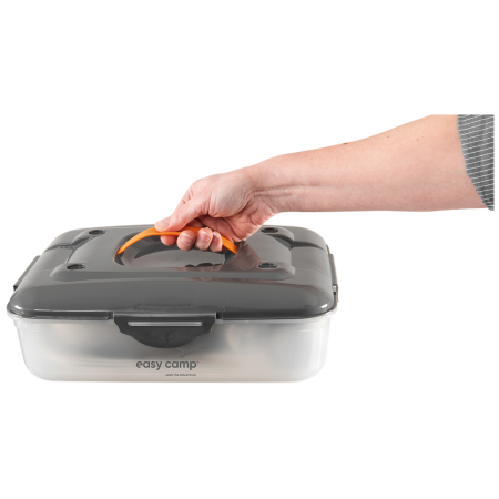 Juego de picnic Easy Camp Picnic Box M