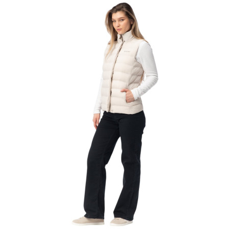 Chaleco de mujer Hi-Tec Lady Stensa Vest