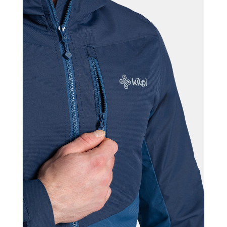 Chaqueta softshell de hombre Kilpi Sonna