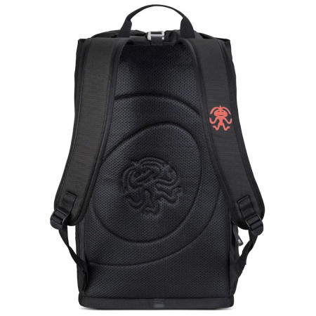 Mochila Rafiki Scrub 26