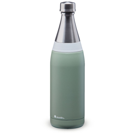 Botella de agua Aladdin Fresco Thermavac™ 600 ml verde SageGreen