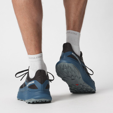 Zapatillas de carrera para hombre Salomon Ultra Flow GTX