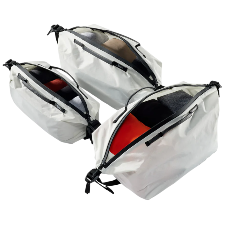 Caja de almacenamiento Matador Gear Cube Set