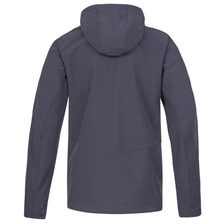 Chaqueta softshell de hombre Hannah Shelton Lite