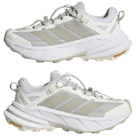 Calzado de mujer Adidas Terrex Freehiker Sl Gtx