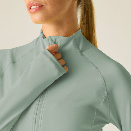 Chaqueta de mujer Dare 2b Refresh Midlayer