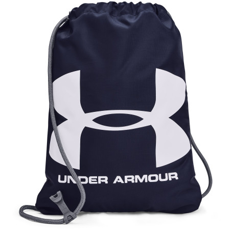 Bolsa Under Armour Ozsee azul oscuro Midnight Navy / Steel / White