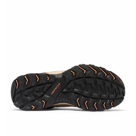 Calzado de mujer Columbia Crestwood™ Mid Waterproof