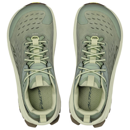 Calzado de senderismo para mujer Altra W Olympus 6 Hike Low Gtx