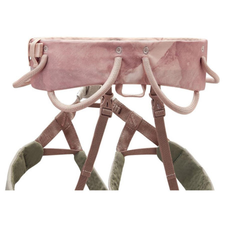 Arnés de escalada para mujer Petzl Selena