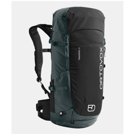 Mochila de senderismo Ortovox Traverse 40