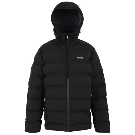 Chaqueta de hombre Regatta Altoro Thermal negro Black
