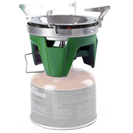 Hornillo Warg Flashtower