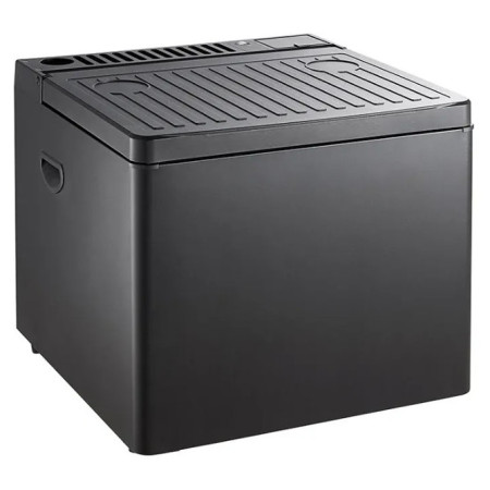 Nevera Meva XCA-40G negro