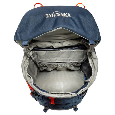 Mochila de senderismo infantil Tatonka Yukon Jr 32