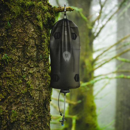 Bolsa de agua Hydrapak Seeker 10L