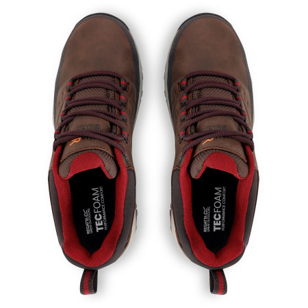 Calzado de mujer Regatta Womens Blake Low