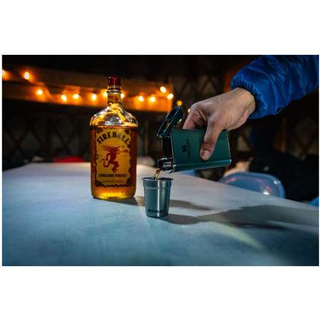 Petaca Stanley Classic series 230 ml