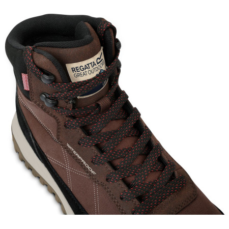 Calzado de hombre Regatta Mayfield