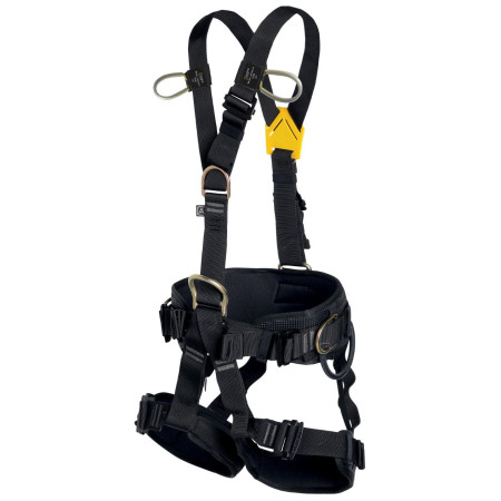 Arnés de trabajo Singing Rock Technic Ansi Standard