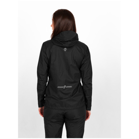 Chaqueta de mujer High Point Road Runner 5.0 Lady Jacket