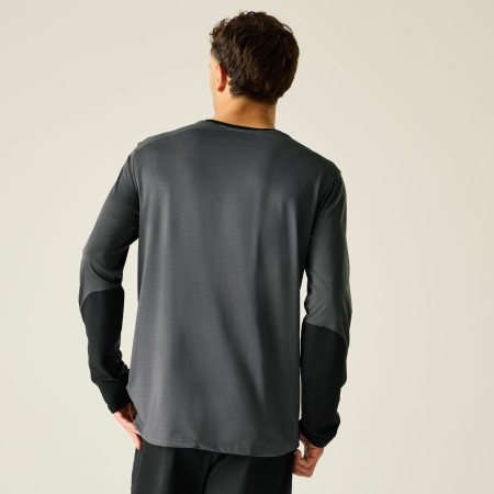 Camiseta de hombre Dare 2b Trackstand Ace Long Sleeve