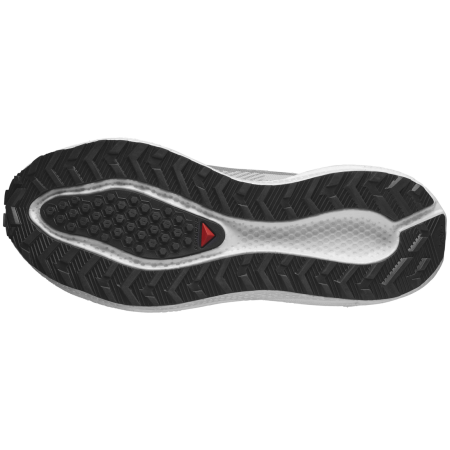 Zapatillas de carrera para hombre Salomon Aero Blaze 3 Grvl