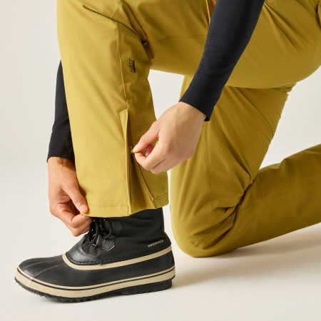 Pantalones de hombre Dare 2b Baseplate Insulated Pant