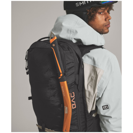 Mochila Ortovox Avabag Litric Freeride 18