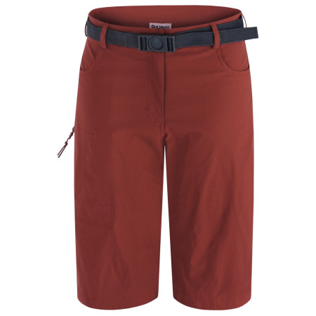 Pantalones cortos de mujer Husky Kimberly L